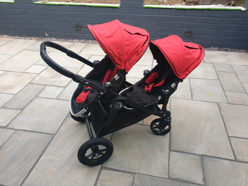 baby jogger city select gumtree